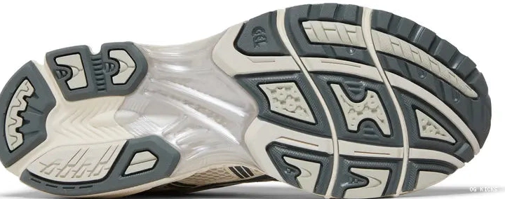 14 Pewter Dark Gel-Kayano Birch ASICS 0606
